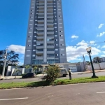 Apartamento para Venda em Umuarama, Jardim América, 3 dormitórios, 1 suíte, 1 banheiro, 2 vagas