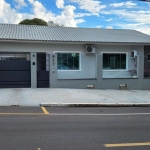 Casa 3 dormitórios para Venda em Umuarama, Zona II, 3 dormitórios, 1 suíte, 2 banheiros, 2 vagas