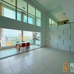 Apartamento duplex em Lagoa Nova com 190m2 - 3suítes + escritório - Residencial Vivant - 4 vagas