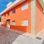 Casa em Villagio – 2 Dormitórios a 400 Metros da Praia de Boracéia