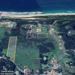 Terreno à venda em Garopaba-SC, Praia do Siriú: 25.791,00 m² a 1200 metros do mar. Aproveite essa oportunidade exclusiva!