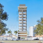 EM BREVE: Investimento na planta no Centro de Imbituba-SC, 1 quarto, 1 suíte, 1 banheiro, 35m² de área. Venha conferir!