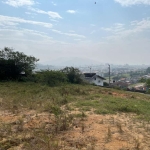 Terreno à venda na Rua Homero de Miranda Gomes, 1, Jardim Janaina, Biguaçu