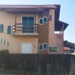 Casa com 3 quartos à venda na Rua Afrísio de Senna Vaz, 321, Serraria, São José