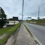 Terreno comercial para alugar na Rua Orlando Odilio Koerich, 01, Picadas do Sul, São José