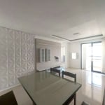 Apartamento com 2 quartos para alugar na Rua Antônio Scherer, 579, Kobrasol, São José