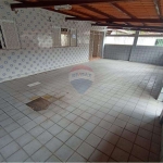 VENDO  - AMPLA CASA 200 MTS  - RIO DOCE  - ETAPA 1 - OLINDA / PE