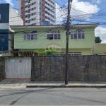 Casa na Encruzilhada,  472 M2 , 05 quartos, 02 suites, piscina