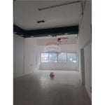 Sala comercial 85 m² com WC e Copa