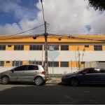 PRÉDIO RESIDENCIAL E COMERCIAL