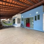 CASA NO GRAN VILLAGE TURU COM 3 QUARTOS, 630.000,00 (NAO POSSUI QUINTAL)