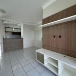 Apartamento no Green Blue, com 2 quartos, Nascente,  2 vagas cobertas, 360.000,00