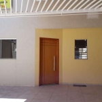 Casa para Venda em Indaiatuba, Jardim Valença, 3 dormitórios, 1 suíte, 2 banheiros, 2 vagas