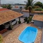 Casa para Venda em Indaiatuba, Jardim Europa, 2 dormitórios, 2 suítes, 3 banheiros, 3 vagas