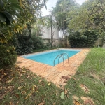 Casa para Venda em Indaiatuba, Vila Suíça, 4 dormitórios, 1 suíte, 4 banheiros, 4 vagas