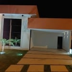 Casa em Condomínio para Venda em Indaiatuba, Loteamento Park Gran Reserve, 3 dormitórios, 3 suítes, 4 banheiros, 3 vagas