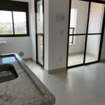 Apartamento para Venda em Indaiatuba, Jardim Santiago, 2 dormitórios, 1 suíte, 2 banheiros, 2 vagas