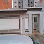 Casa para Venda em Indaiatuba, Parque Residencial Sabiás, 2 dormitórios, 1 suíte, 2 banheiros, 2 vagas