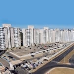 Apartamento para Venda em Indaiatuba, Jardim Casablanca, 2 dormitórios, 1 banheiro, 2 vagas