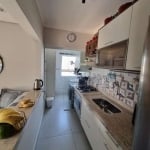 Apartamento para Venda em Indaiatuba, Jardim Sevilha, 2 dormitórios, 1 banheiro, 1 vaga