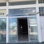 Sala Comercial para Locação em Indaiatuba, Jardim Morada do Sol, 1 banheiro, 2 vagas