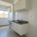 Apartamento para Locação em Indaiatuba, Jardim Casablanca, 2 dormitórios, 1 banheiro, 2 vagas