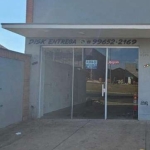 Loja Comercial para Locação em Indaiatuba, Parque Campo Bonito, 1 dormitório, 1 banheiro, 2 vagas