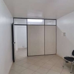 Sala 30m2 com Banheiro - Vende-se sala Comercial Centro