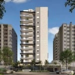 Apartamento com 2 dormitórios à venda, 102 m² por R$ 935.230,00 - São Pelegrino - Caxias do Sul/RS