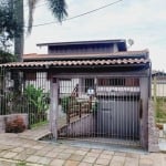 Casa com 3 dormitórios à venda, 185 m² por R$ 780.000,00 - Rio Branco - Caxias do Sul/RS