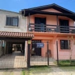 Casa com 4 dormitórios à venda por R$ 659.600,00 - Charqueadas - Caxias do Sul/RS