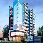 Apartamento com 3 dormitórios à venda, 83 m² por R$ 652.000,00 - Pio X - Caxias do Sul/RS