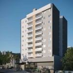 Apartamento com 3 dormitórios à venda, 93 m² por R$ 686.575,00 - Pio X - Caxias do Sul/RS