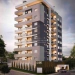 Apartamento com 3 dormitórios à venda, 111 m² por R$ 870.350,00 - Panazzolo - Caxias do Sul/RS