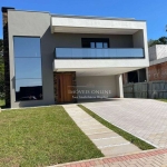 Casa à venda, 283 m² por R$ 3.500.000,00 - Nossa Senhora da Saúde - Caxias do Sul/RS