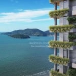 Apartamento com 3 dormitórios à venda, 149 m² por R$ 3.400.150,82 - Perequê - Porto Belo/SC