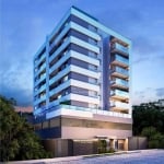 Apartamento com 3 dormitórios à venda, 79 m² por R$ 554.000,00 - Rio Branco - Caxias do Sul/RS