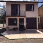 Sobrado com 3 dormitórios à venda, 117 m² por R$ 310.000 - Desvio Rizzo - Caxias do Sul/RS