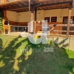 Casa com 3 quartos à venda, 250 m² por R$ 940.000 - Alto dos Pinheiros - Juiz de Fora/MG