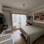 LR Flats - Flat mobiliado e decorado para locação na Vila Nova Conceição