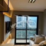 LR Flats - Flat mobiliado e equipado na Vila Olimpia