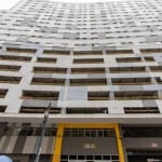 Imóvel para aluguel com 47 m² - Centro - São Paulo - SP