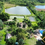 À VENDA CHÁCARA ENCANTADORA!  NO BAIRRO PASCHOAL RAMOS - COXIPÓ/CUIABÁ-MT