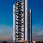 VENDA DE APARTAMENTO PADRÃO ARCH JARDIM CUIABÁ - VANGUARD COM 2 VAGAS E 1 BOX