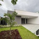 Casa com 3 dormitórios à venda, 180 m² por R$ 1.150.000 - Campos do Conde Chambord - Tremembé/SP