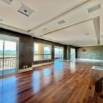 Apartamento com 3 dormitórios à venda, 235 m² por R$ 2.100.000,00 - Des Artes - Taubaté/SP