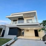 Casa com 4 dormitórios à venda, 291 m² por R$ 1.920.000,00 - Residencial Ouro Ville - Taubaté/SP