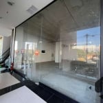 Salão para alugar, 152 m² por R$ 7.300,00/mês - Square Offices &amp; Mall - Taubaté/SP