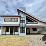 Casa com 4 dormitórios à venda, 358 m² por R$ 2.100.000,00 - Condomínio Terras de San Marco - Taubaté/SP