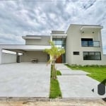 Casa à venda, 407 m² por R$ 2.300.000,00 - Condomínio Colonial Village II - Pindamonhangaba/SP